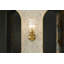Occasion 1 - Light Plug-in Armed Sconce-462580029