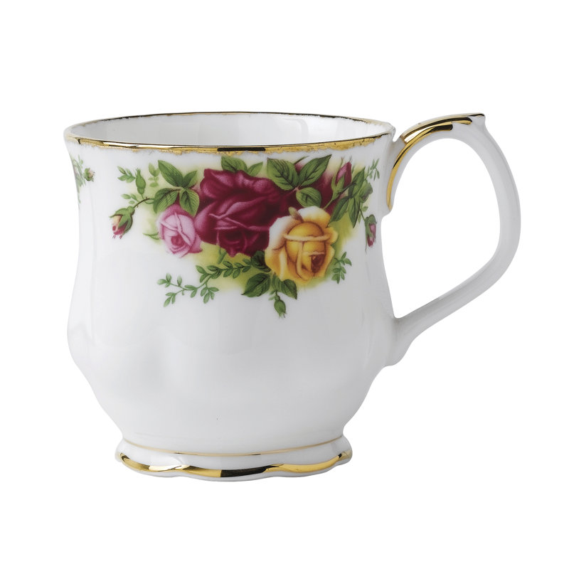 Royal Albert, Old Country Roses - Mug