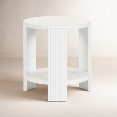 Liabella 22" End Table