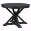 Table de salle à manger extensible Retro Retro-327962622-327962616