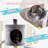 Evica 60.24'' H Cat Tree