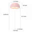 Lampe sur pied Traditional-307474776-307474777