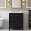 Meuble-lavabo 24 po avec lavabo, 4 tiroirs, 1 porte et tablette réglable-1003796776-1003796786-1003796791