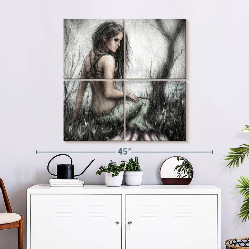 Kelan Mermaid's Rest