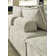 Bales 8 - Piece Upholstered Sectional