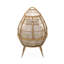 Fauteuil Serina