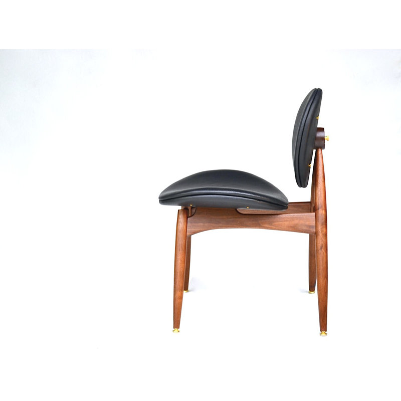 Chaise de salle à manger Bemment