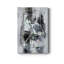Indian Lore I - peinture sur toile tendue-1325399535