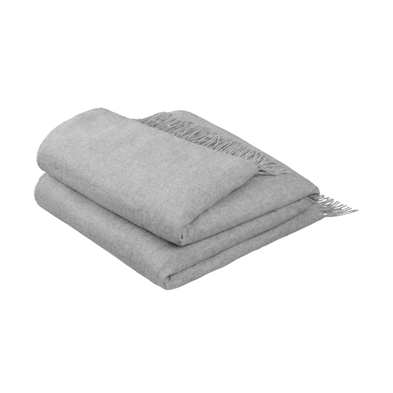 Luxor Cashmere Throw