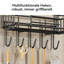 Stainless Steel Spice Rack