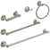 5 - Piece Bathroom Hardware Set