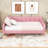 Kimery Upholstered Dayed with Slats-700662604-700662593