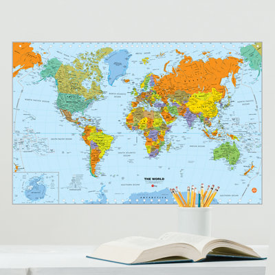 Chalkboard Decals