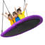 Chaise hamac double Beudan Saucer Tree Surf-1883627402