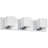 Verona 3 Light Dimmable Bath Bar-67651841