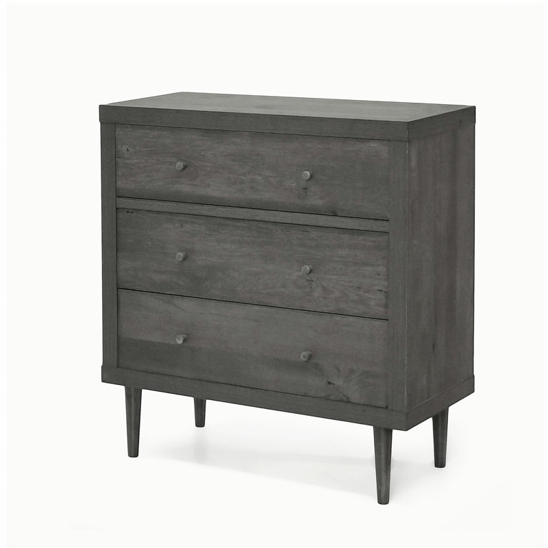 Commode 3 tiroirs