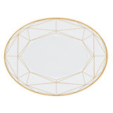 Oval Platter