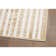 Khamchand Stripes Area Rug