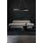 Otthart Upholstered 94.5 " Linen Sofa