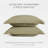Pillow Shams 2-Pack Microfiber Ultra Soft Bedding-781920723-781920686