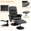 Kailoni Upholstered Massage Chair