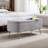 Upholstered Storage Bench-941454088