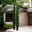 Faux arbre en pot-2039043762