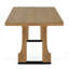 Table de salle à manger rectangulaire-921328101