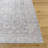 Washable Moroccan Indoor Rug-1857885470