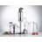 Dualit Hand Immersion Blender