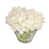Blanc est en rupture de stock