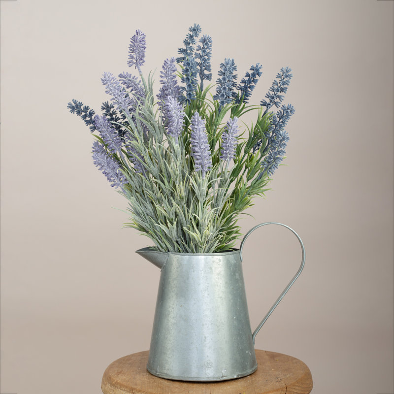 Mauve Lavender