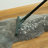 Adjustable Push Brooms with Replaceable Head