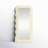 Ranstead Wavy Floor Mirror-1201710838