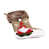 Sauge/blanc est en rupture de stock