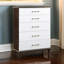 Commode 5 tiroirs Grete