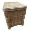 Table de chevet 2 tiroirs Woodlake-1947970808