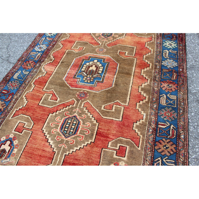 One-of-a-Kind Area Rug