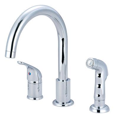 Pioneer Kitchen Faucet
