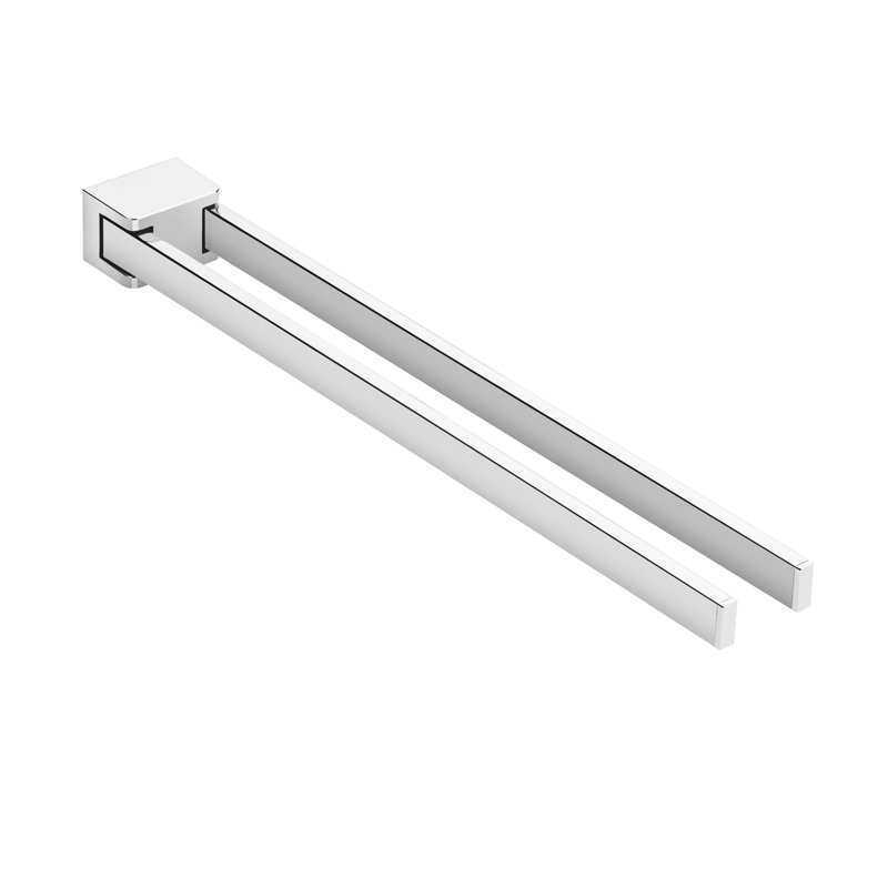 Karn 15.75'' 1 Wall Towel Bar