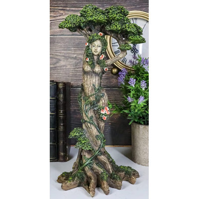 Figurine Gaia Dryad Ent