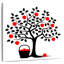 Arney Red Apple Harvest-109221310