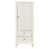 Blanc est en rupture de stock