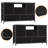 TV Stand for TVs up to 55"-239128733