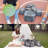 Collapsible Pet Carrier with 3 Doors