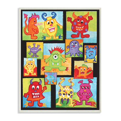 Emery Fantasy & Sci-Fi Framed Art