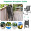 Batoul Folding Beach Chair
