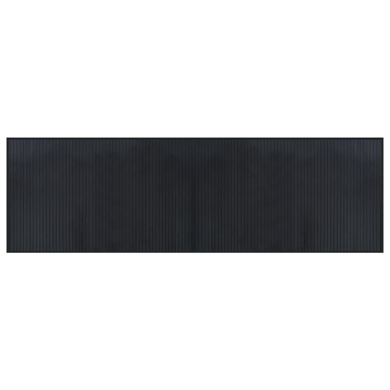Rug Bamboo, Runner 60 x 200cm