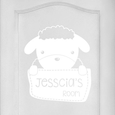 Animals Wall Decal