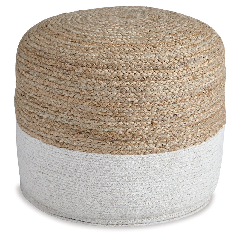 Sweed Valley Pouf